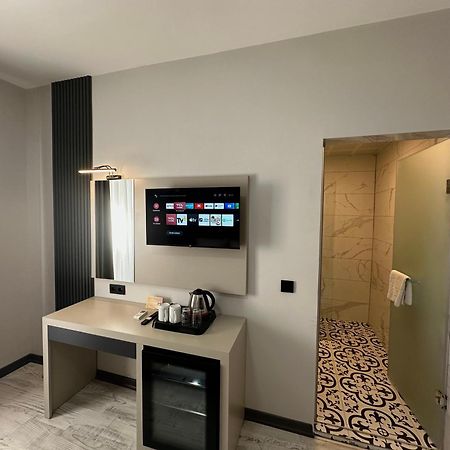Ale Park Hotel Apartments Αττάλεια Εξωτερικό φωτογραφία
