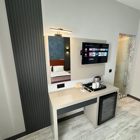 Ale Park Hotel Apartments Αττάλεια Εξωτερικό φωτογραφία