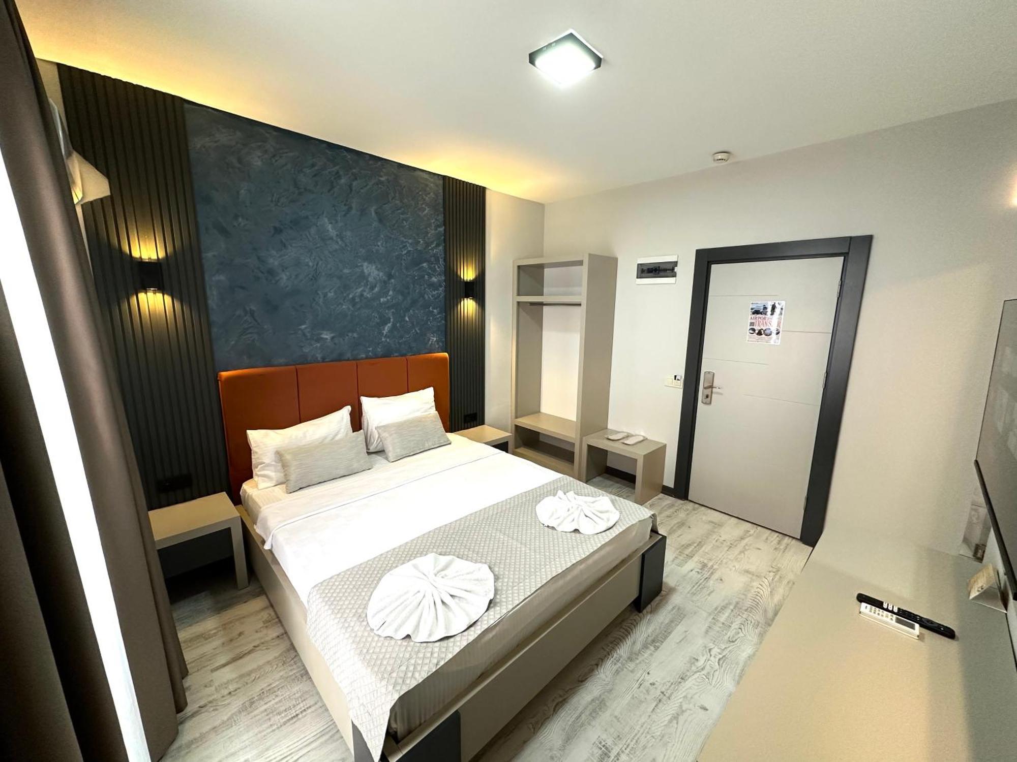 Ale Park Hotel Apartments Αττάλεια Εξωτερικό φωτογραφία