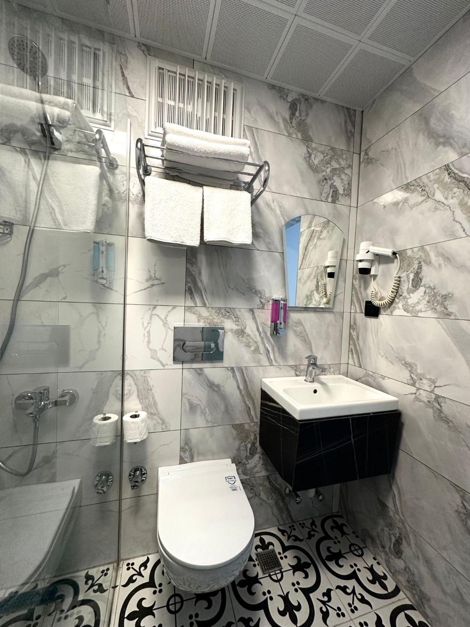 Ale Park Hotel Apartments Αττάλεια Εξωτερικό φωτογραφία