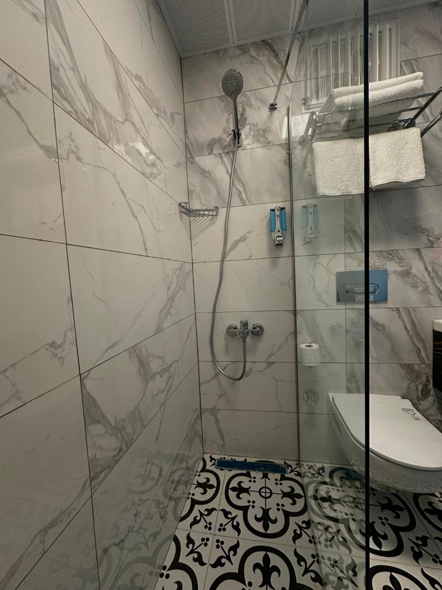 Ale Park Hotel Apartments Αττάλεια Εξωτερικό φωτογραφία